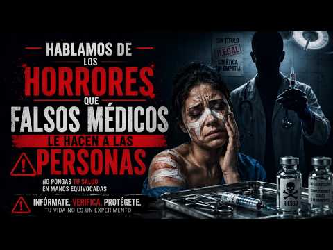 Colegio de Cirujanos Plásticos alerta sobre falsos médicos tras caso de mujer hallada sin vida