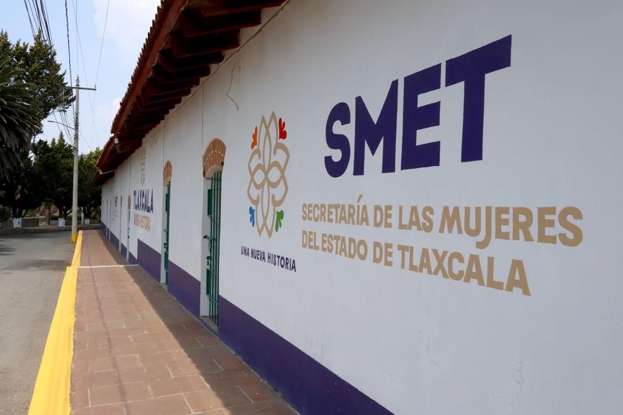 Funcionaria habla sobre violencia contra mujeres en Tlaxcala