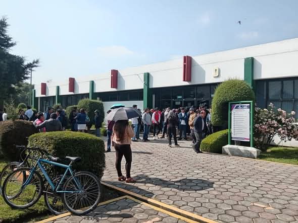 Exigen la salida de Lenin Calva como rector de la UTT por inconsistencias administrativas