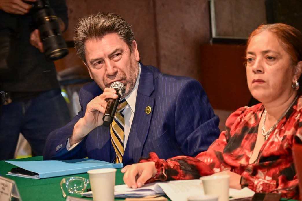 Respalda Raymundo Vázquez propuestas de Claudia Sheinbaum para Reforma Electoral