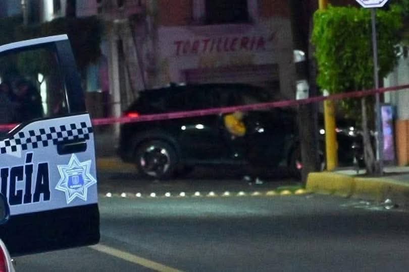 Detienen a presunto implicado en homicidios en Tlaxcala el pasado fin de semana 