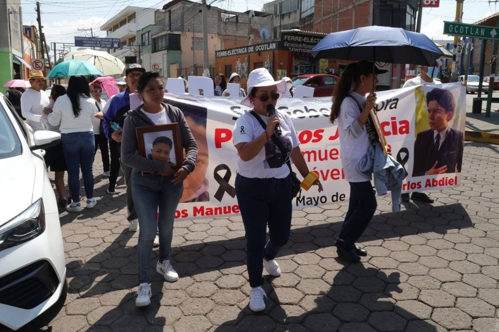 Jizgado ordena libertad a ex funcionaria del C5i señalada por homicidio de dos jóvenes