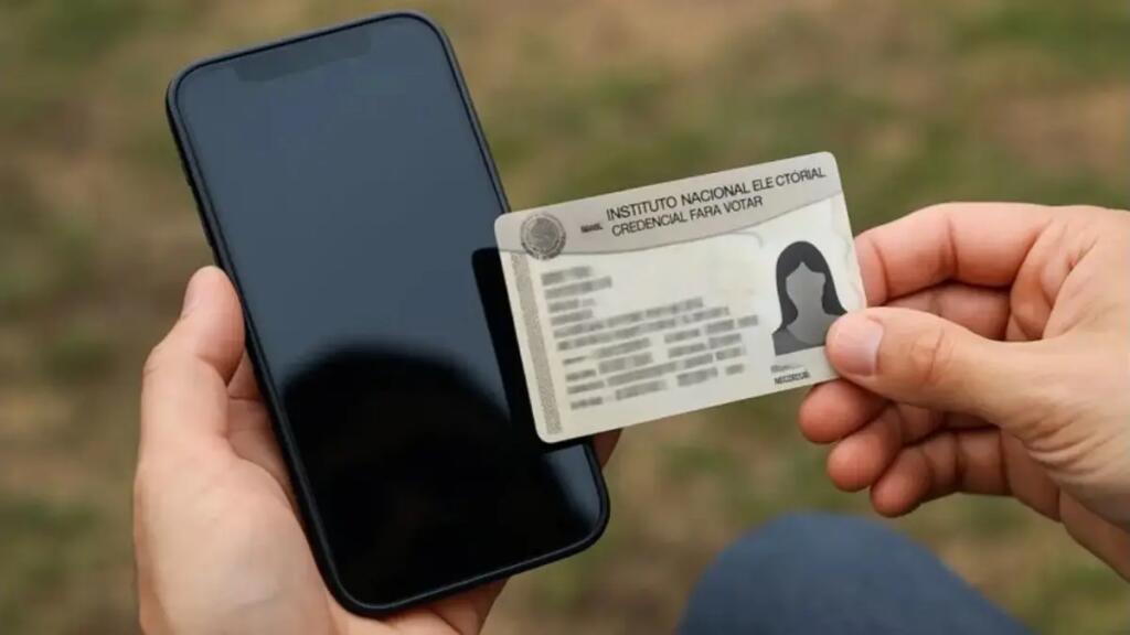 Funcionario habla sobre registro obligatorio de celulares en México