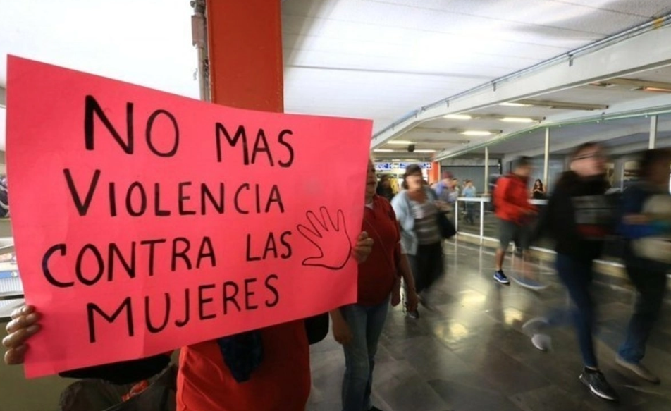 Funcionaria habla sobre violencia contra mujeres en Tlaxcala