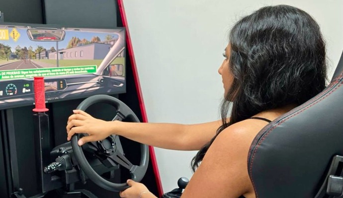 Denuncian falsas ofertas para tramitar licencias de conducir en Puebla 
