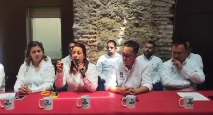 Empleados administrativos de Volkswagen buscan contar con representación sindical 