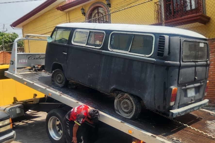 Gobierno de Tonantzin Fernández refuerza vigilancia y orden vial en Momoxpan