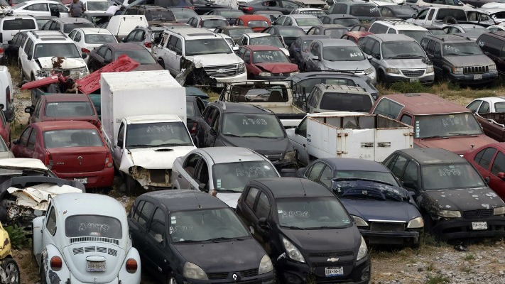 Gobierno de Puebla construirá corralón vehicular en Tecamachalco 