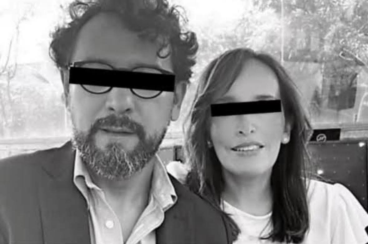 Indigna liberación de "El Bau", presunto implicado en el homicidio del matrimonio Tello-RuizIndigna liberación de "El Bau", presunto implicado en el homicidio del matrimonio Tello-Ruiz