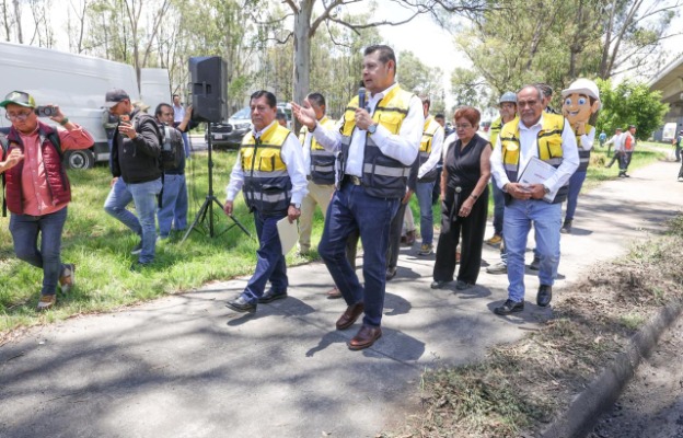 Pide Armenta legislar para regular la venga de animales en Puebla 
