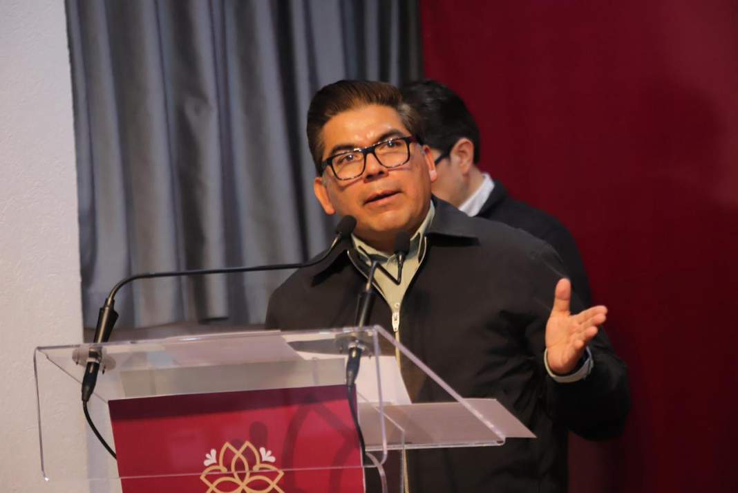 Emprendedores reciben información sobre créditos Fomtlax en Tlaxcala
