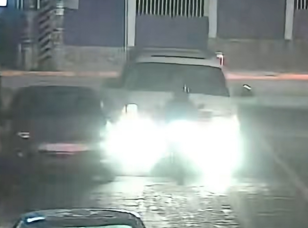 Señalan a presunto operador político de Alfonso Sánchez de protagonizar accidente vial en Contla