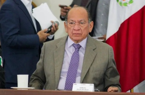 Vigilará gobierno de Puebla que ayuntamientos cumplan con gastos etiquetado en seguridad pública 