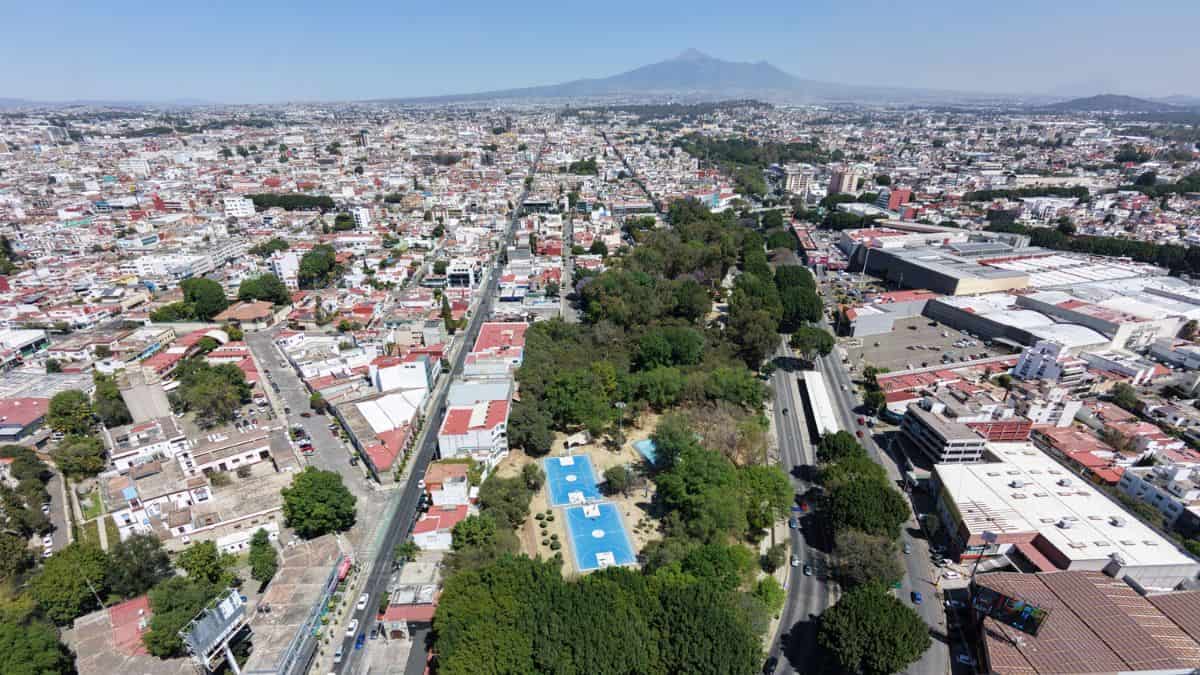 Consejo municipal definirá desincorporación de parques para avanzar en proyecto de Cablebús