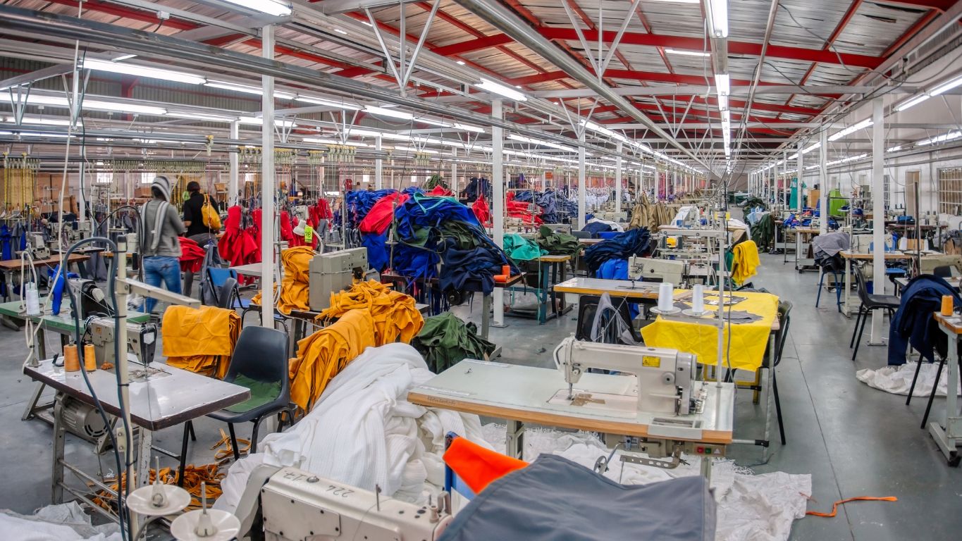 Crisis en la industria textil de Tlaxcala: alertan por empleos en riesgo ante competencia china