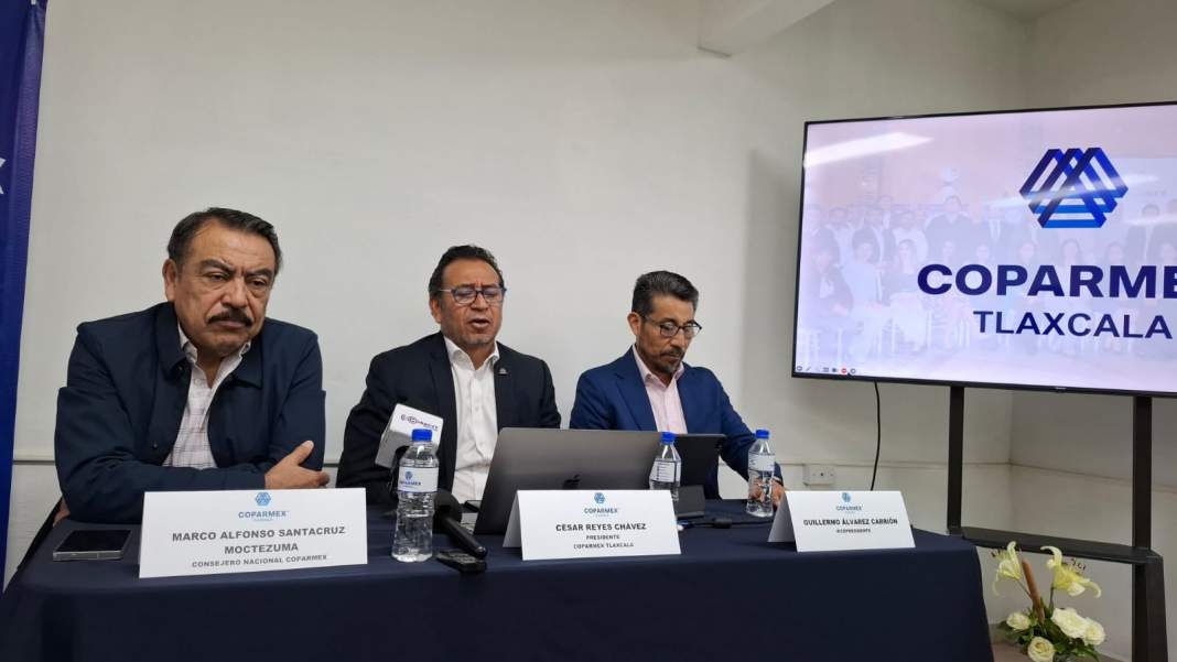 Empresas cerradas en Tlaxcala y pérdida de empleos