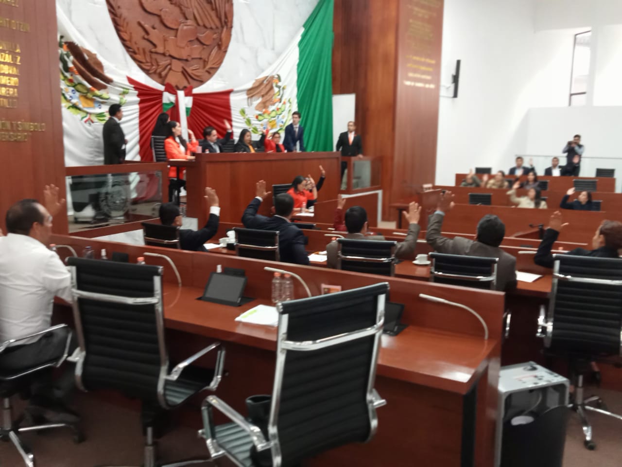 Ayuntamientos de Tlaxcala entregan cuentas públicas, pero detectan irregularidades