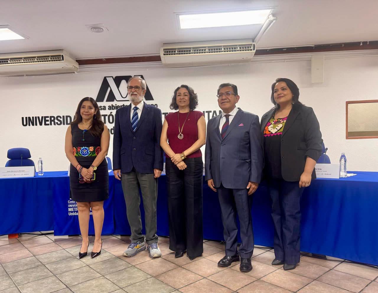 UATx lidera esfuerzos para transformar la educación inicial en México: Rector