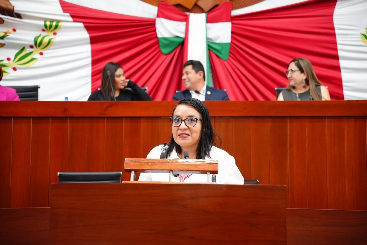 PRDT propone reforma en Tlaxcala para impedir imposición de alcaldes interinos