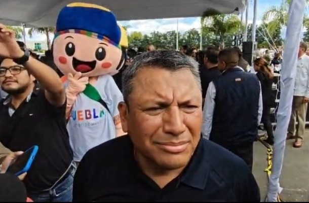 Reconocen riesgo en celebración de fiestas patrias de Esperanza y Tepeyahualco 