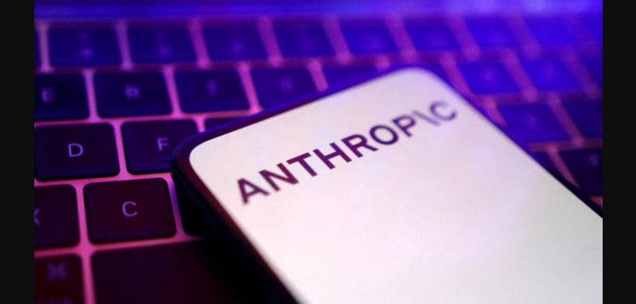 Anthropic y Claude, inteligencia artificial