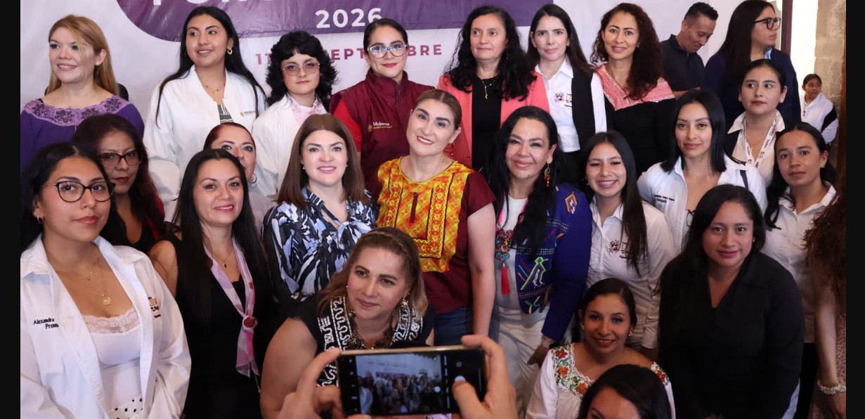 Foro sobre participación política de las mujeres