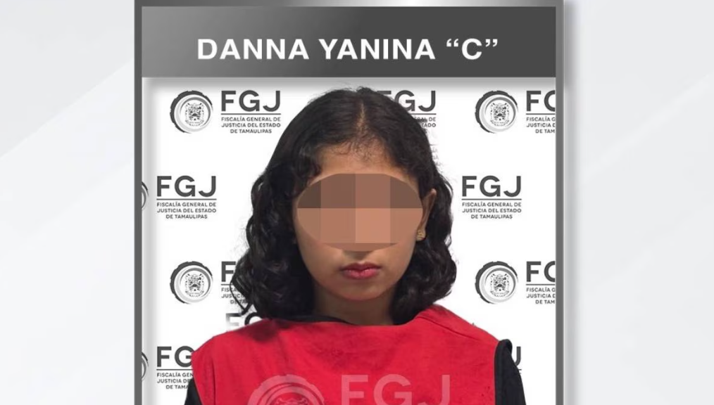 Juez federal concede suspensión a Danna Yanina
