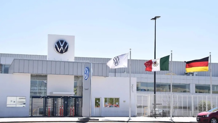 Buscará gobierno de Puebla ser mediador entre sindicato y Volkswagen tras rechazo de aumento salarial