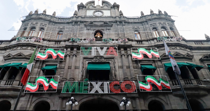 Fiestas Patrias dejarían derrama de 200 mdp en Puebla; esperan 200 mil visitantes
