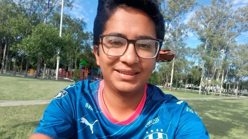 Ocho días sin Hugo: lo buscan en La Cañada