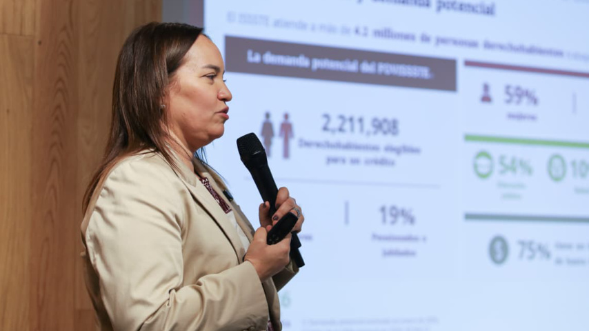 Puebla abre nueva etapa de vivienda 