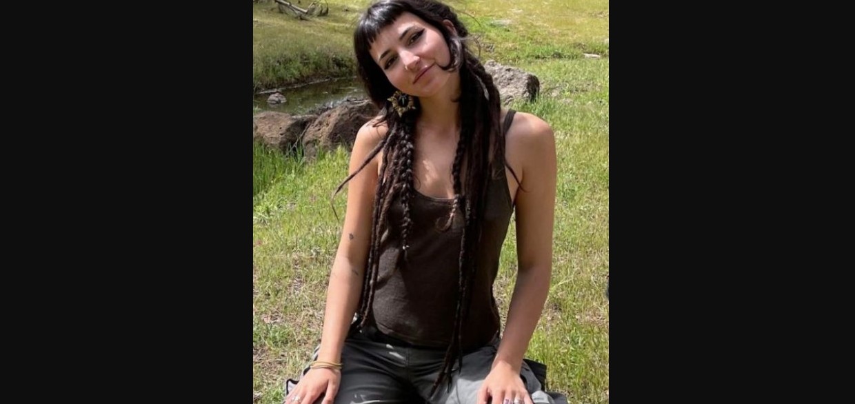 Claudia Tacoronte, estudiante española asesinada en Morelos