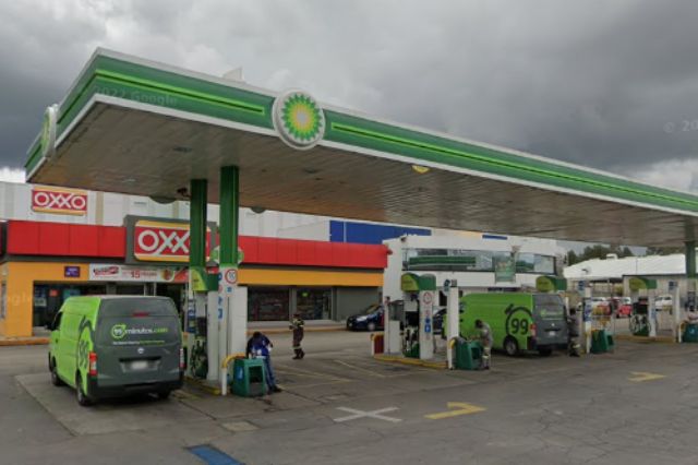 Puebla tiene el diésel más caro y uno de los más baratos del país: diferencia supera los 3 pesos