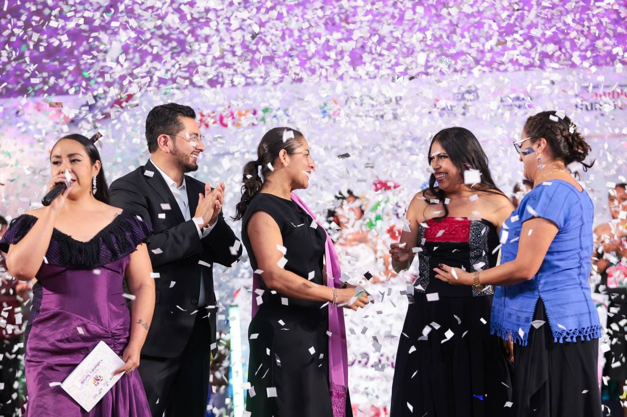 San Andrés Cholula ya tiene Representación Cultural y Turística 2026-2027
