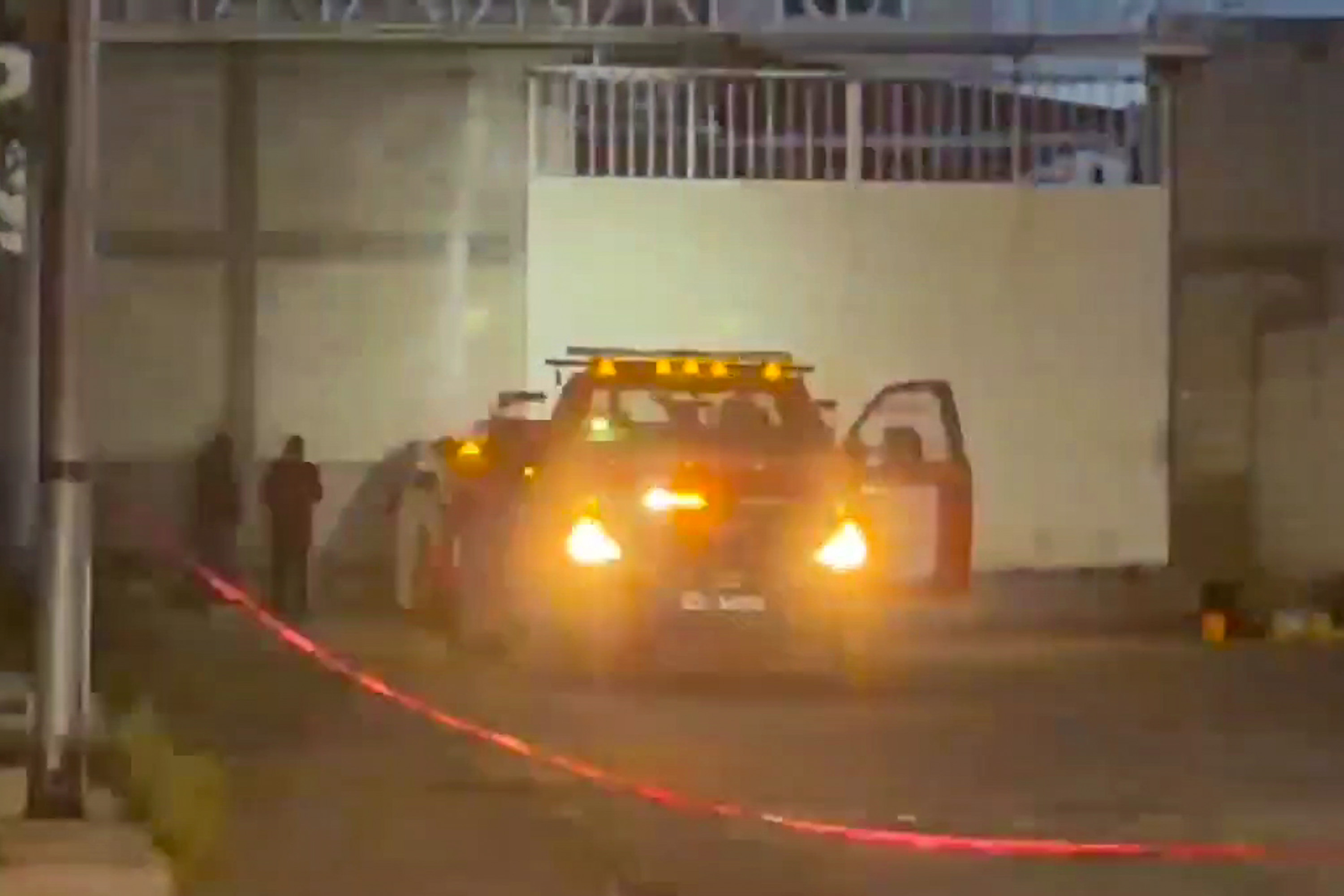 Ataque armado deja un fallecido en Puebla
