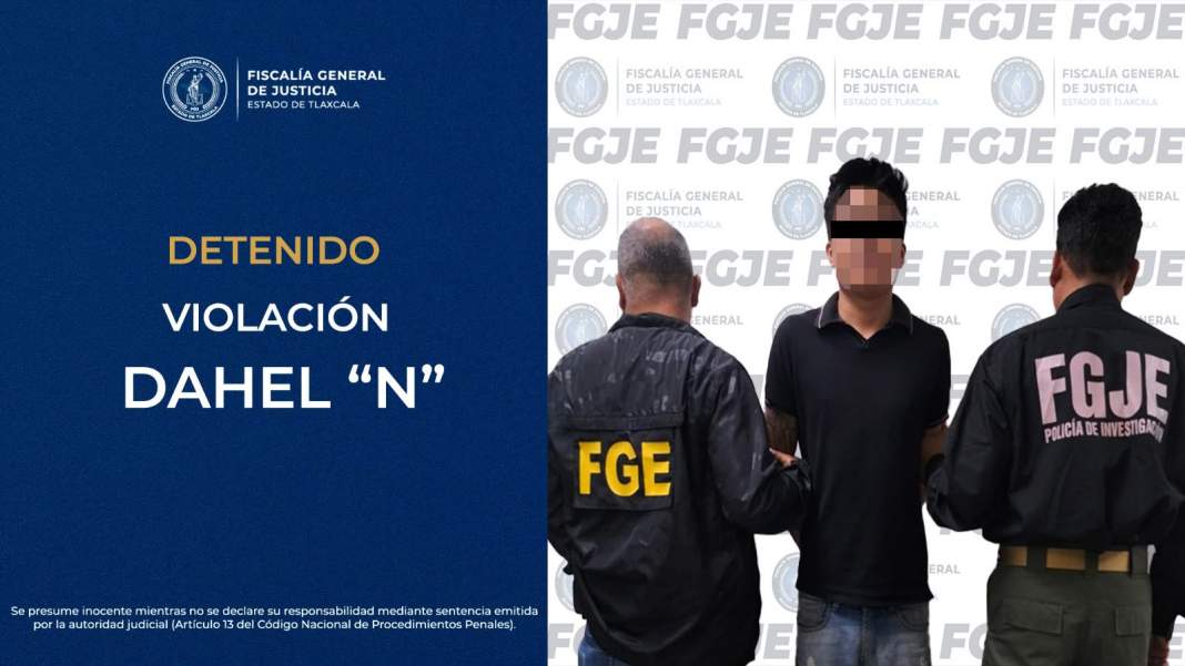 Policía de Investigación durante un operativo.