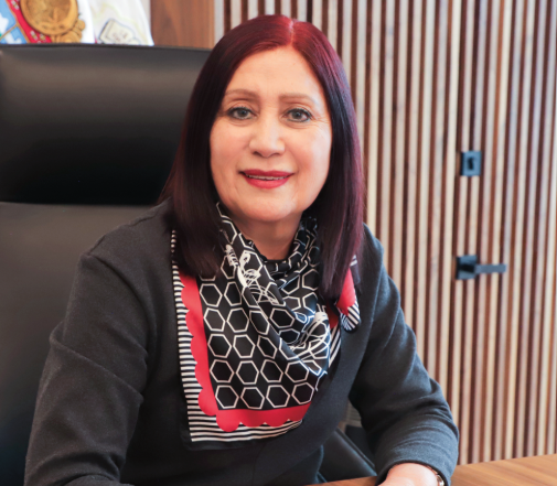 Camioneta atacada a balazos en Tecámac