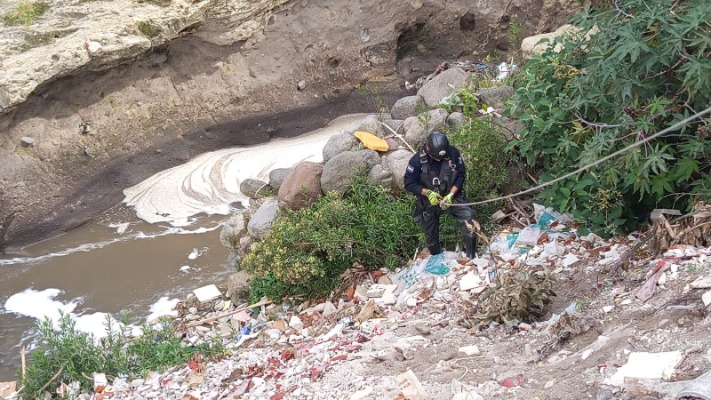 Marina se sumará a búsqueda de estudiante desaparecido de la BUAP 