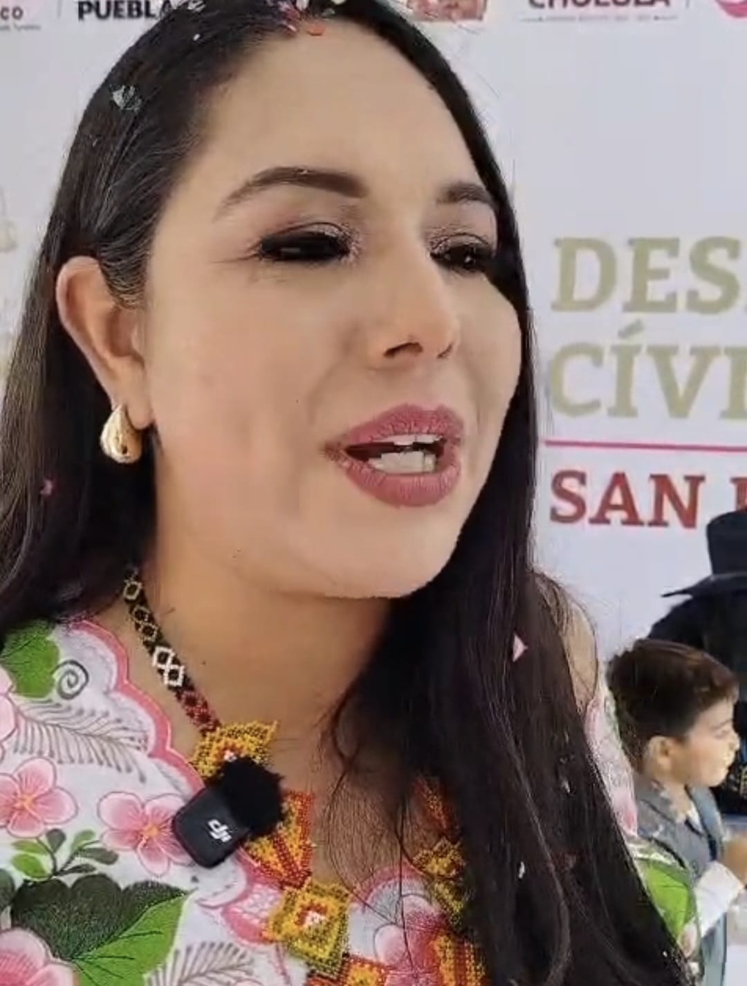 Fiestas patrias concluyen con saldo blanco en San Pedro Cholula; Kumbia Kings cierran celebraciones