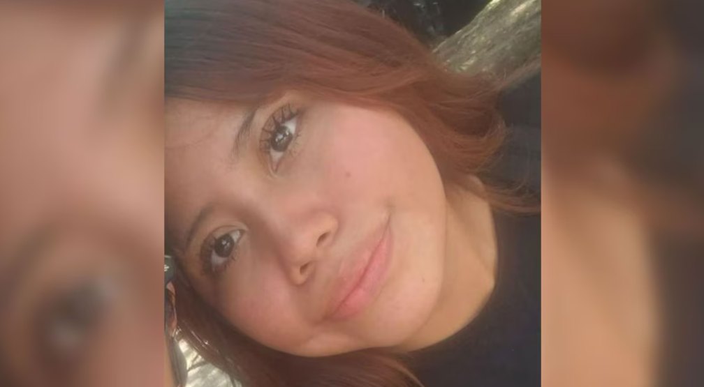 Ficha de búsqueda de Jimena Juárez, adolescente desaparecida en Veracruz