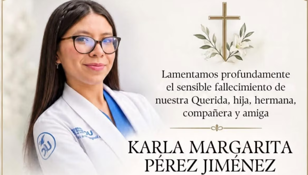 Detención de presunto feminicida de estudiante en Zapopan