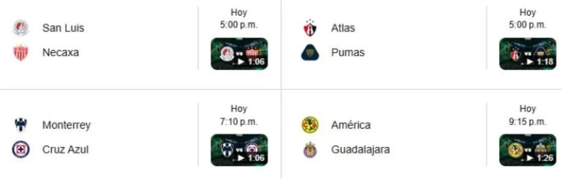 partidos