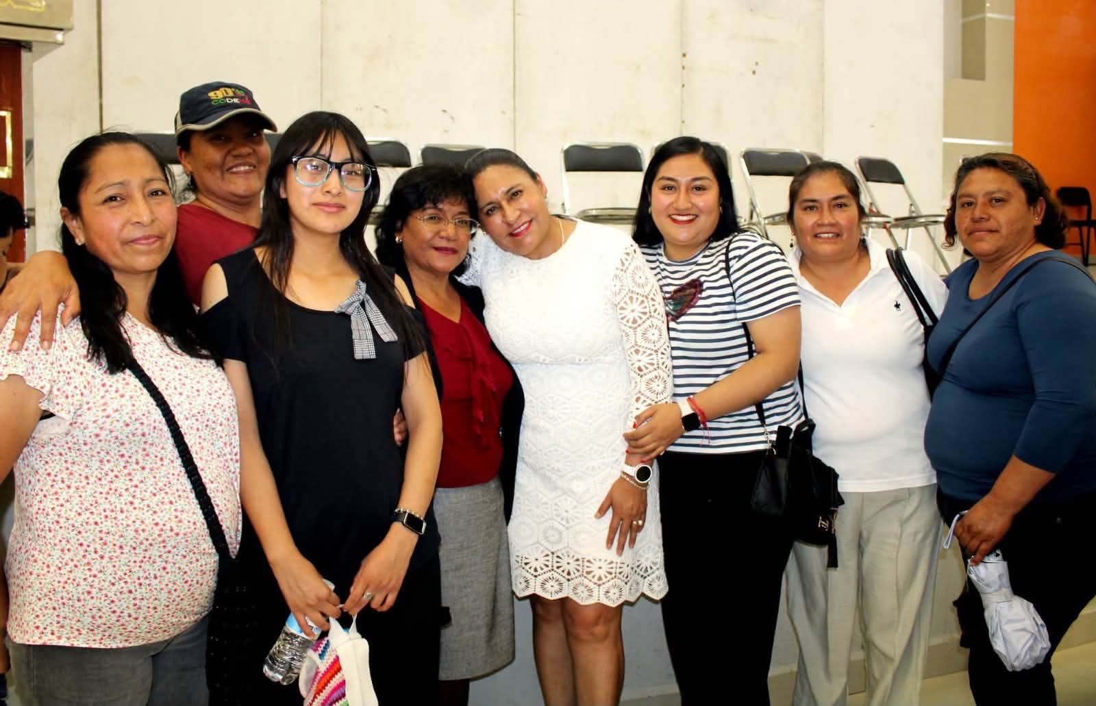 La justicia debe llegar antes que el feminicidio: Ana Lilia Rivera replantea el concepto de soberanía