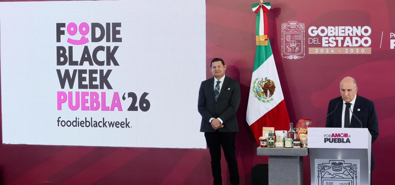 Restaurantes y gastronomía de Puebla