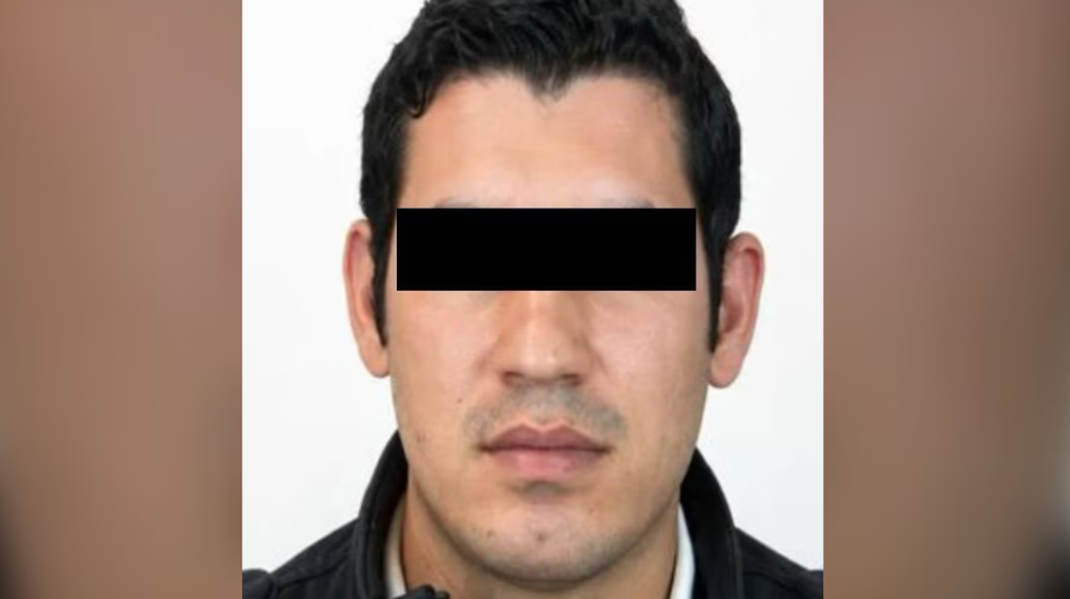Operativo de seguridad en Tocumbo, Michoacán.