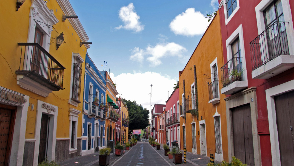 Fiestas Patrias dejan ocupación hotelera de 52% en Puebla capital