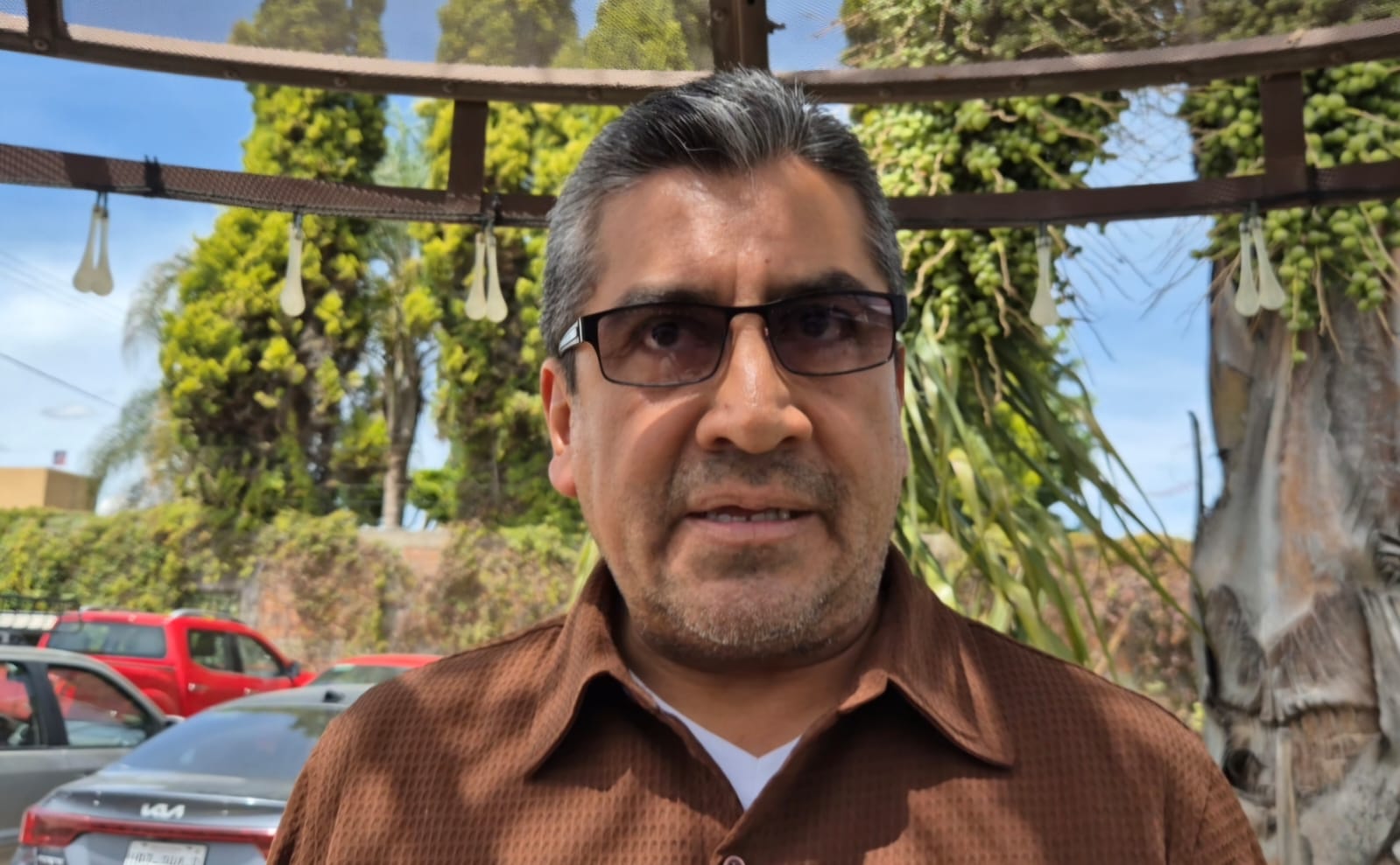 PRI municipal busca perfiles y alianzas rumbo a 2027: Eduardo Zacatelco