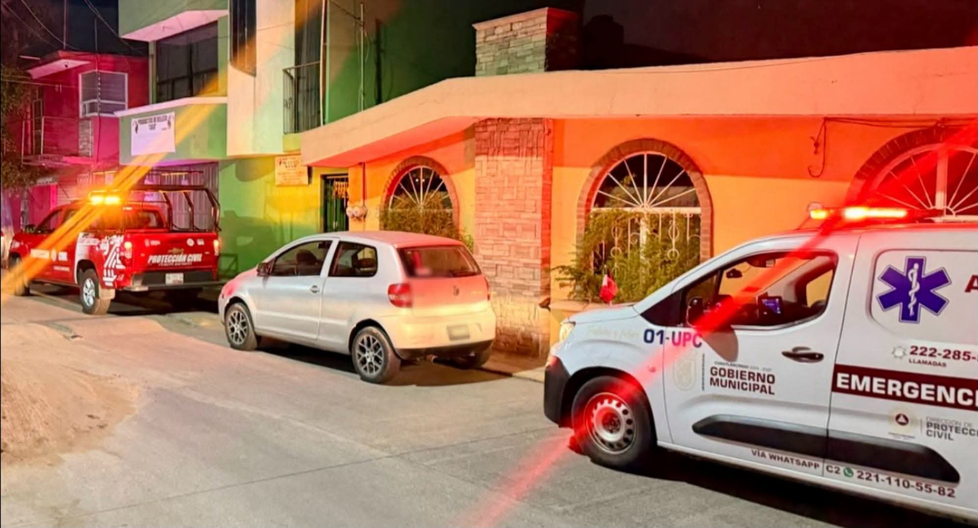 Por música a elevado volumen en establecimiento de la cabecera municipal recibe reporte