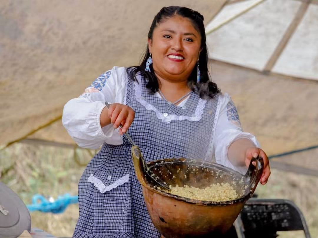 Tlapalehuil: Cacalotepec mantiene viva su identidad y sus raíces comunitarias