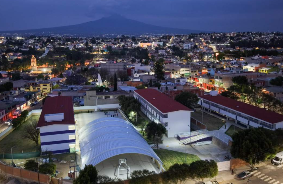 Tabla de incidencia delictiva de Tlaxcala en 2026
